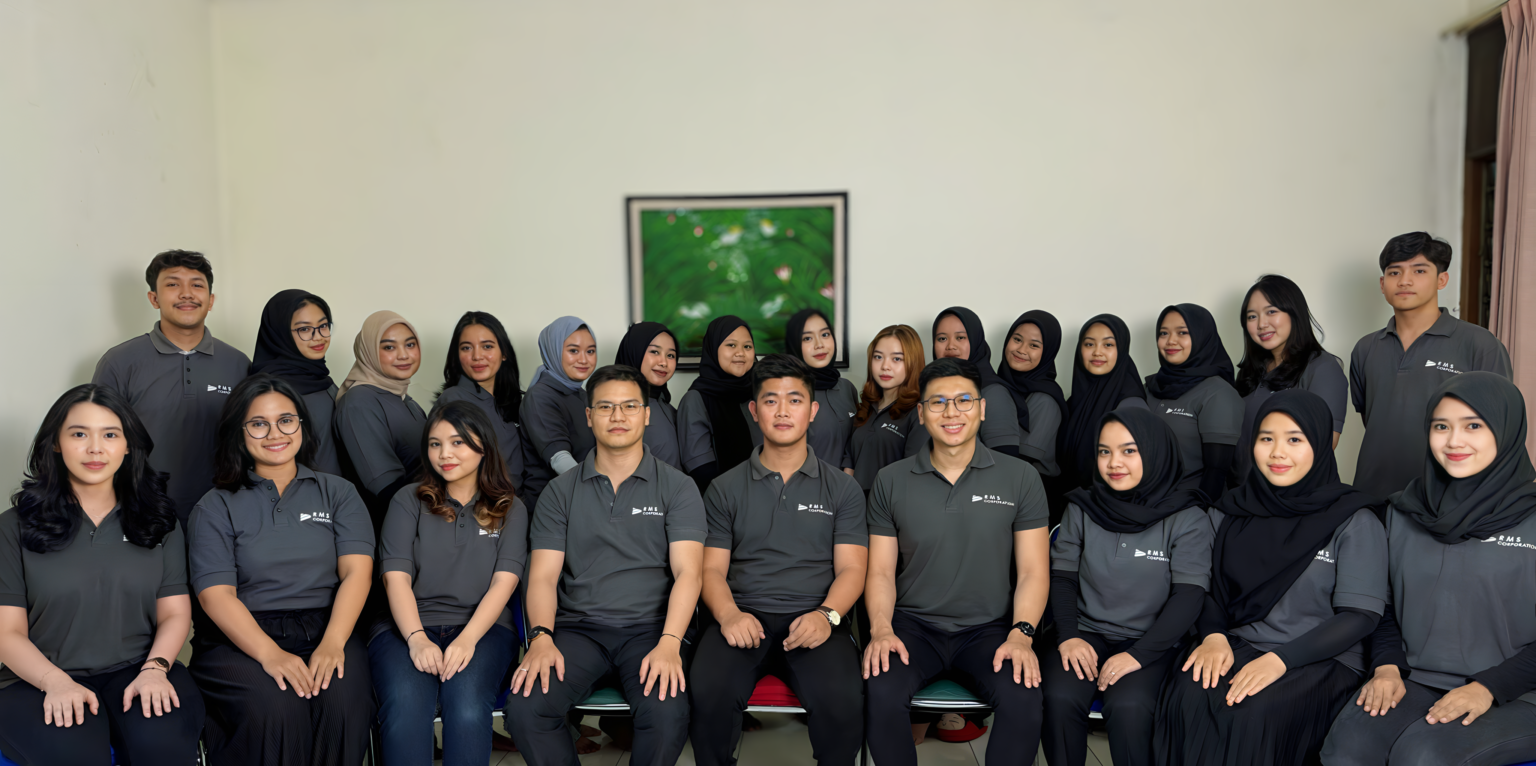 RMS Team